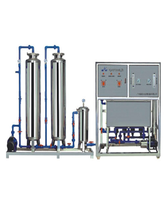 4m3/h-6m3/h���˾�ˮ����