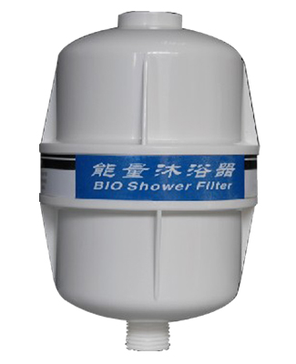 能量沐浴器