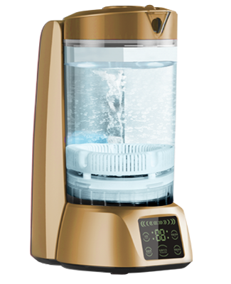 富氢水生成器